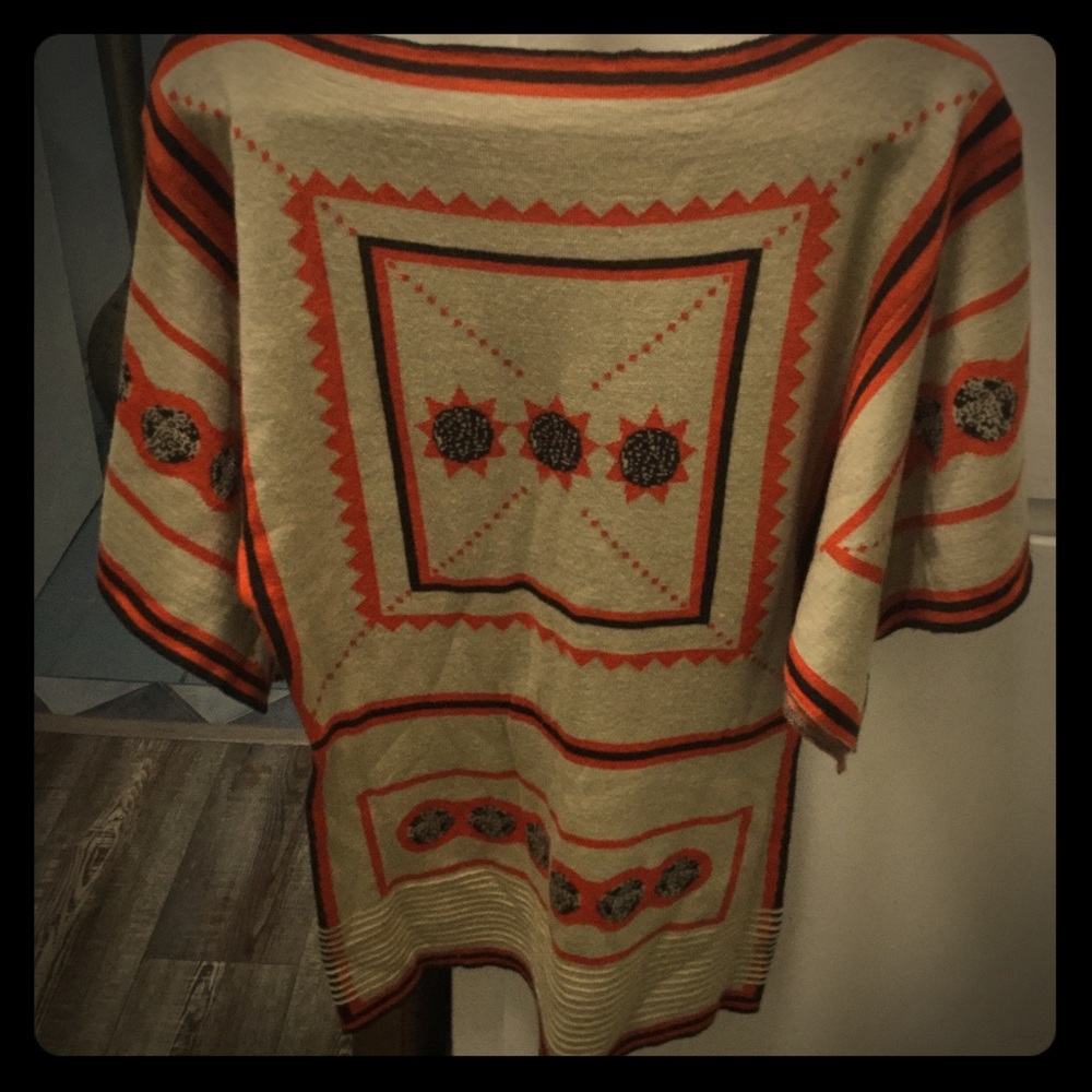 Sweater or Sweater dress
